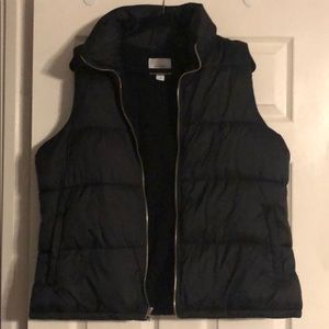 Old Navy Puffer Vest for Women
